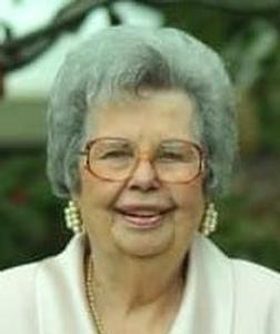 Patricia Gillingham
