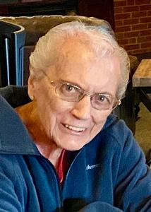 Mary Wood