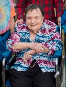 Ilona Thomas