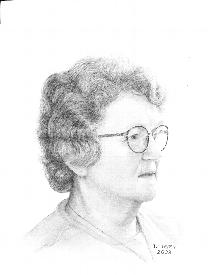 Virgie Curvey
