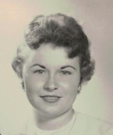 Patricia Gross