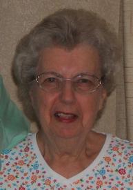 Eileen Wagner