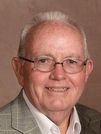 John Rhodes