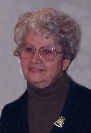 Helen Balster