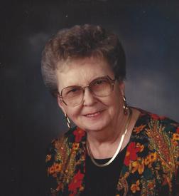 Charlyne Kruckeberg