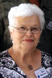 Helen Robertson