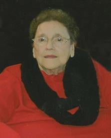Alice Klunk