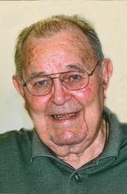 Dr. Albert Kenneth Van Walleghen
