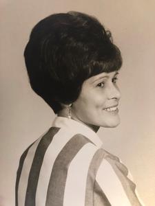 Shirley McCalley