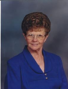 Norma McGaughey
