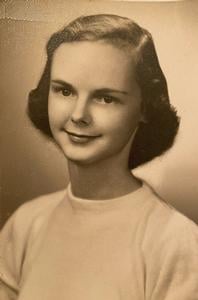 Mary Wieseman