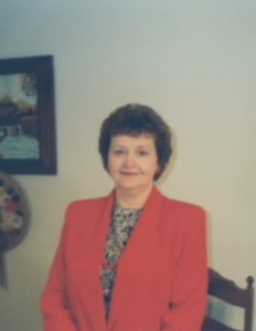 Betty Daniel
