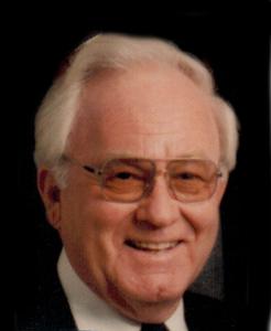 Elmer Metzger