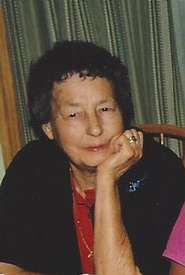 Myrtle Gentry