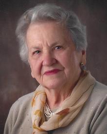 Doris Shackelford
