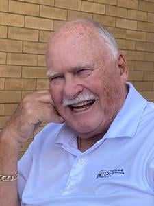 Dr. James Foster Brown
