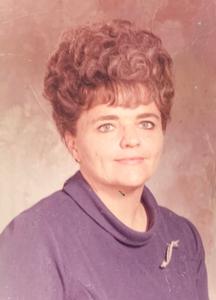 Dolores Folkerts