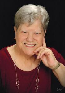 Marilyn Davis