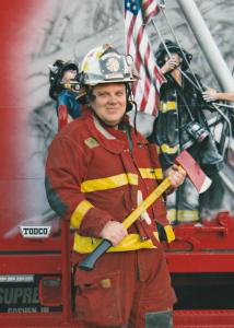 Chester Schilling