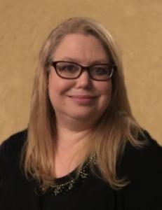 Michele Jarnagin