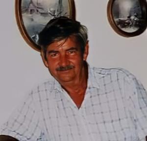 Donald Hartline