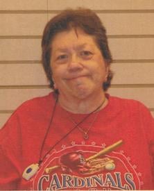 Sharon Reneau