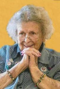 Barbara Wock