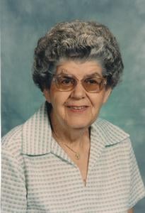 Eileen Becker