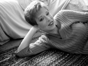 Holly Federle