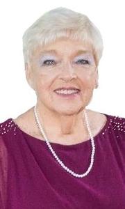 Betty Bauswell