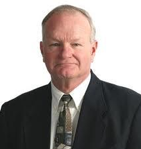 Lawrence Bear