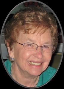 Hazel Stubblefield