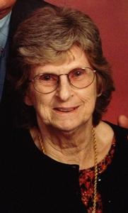 Mary Miller