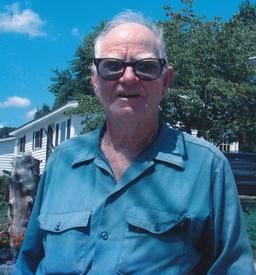 Wesley Betts