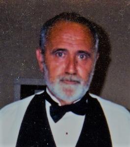Ronnie Kitsmiller,