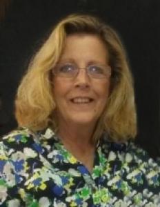 Rebecca VanKirk
