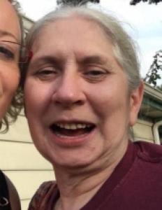 Cynthia Douglas