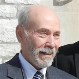 Robert Peters
