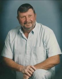 Leroy Feldman
