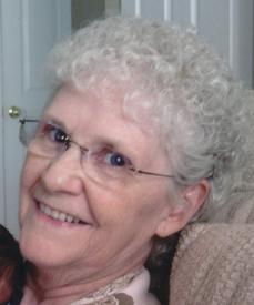 Betty Sowders