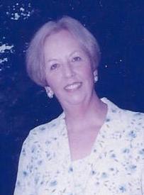 Bette Harris