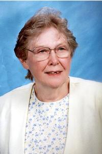 Rosemary George