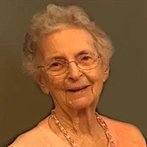 Evelyn Blase