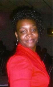 Chireka Davis