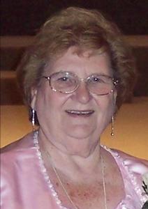 Jeannette Schuh