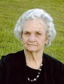 Esther Shaw