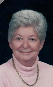 Dorothy Conner