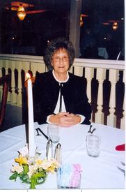 Lois Lucas