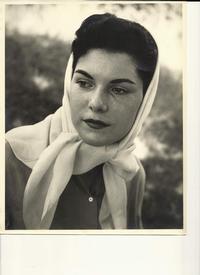 Merle Alexander