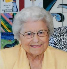 Mildred Burk